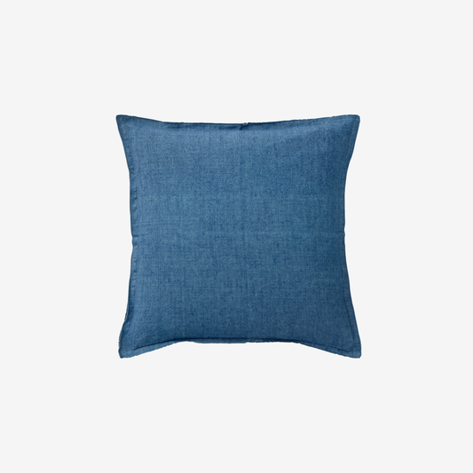 Linen Cushion Cover - Riviera